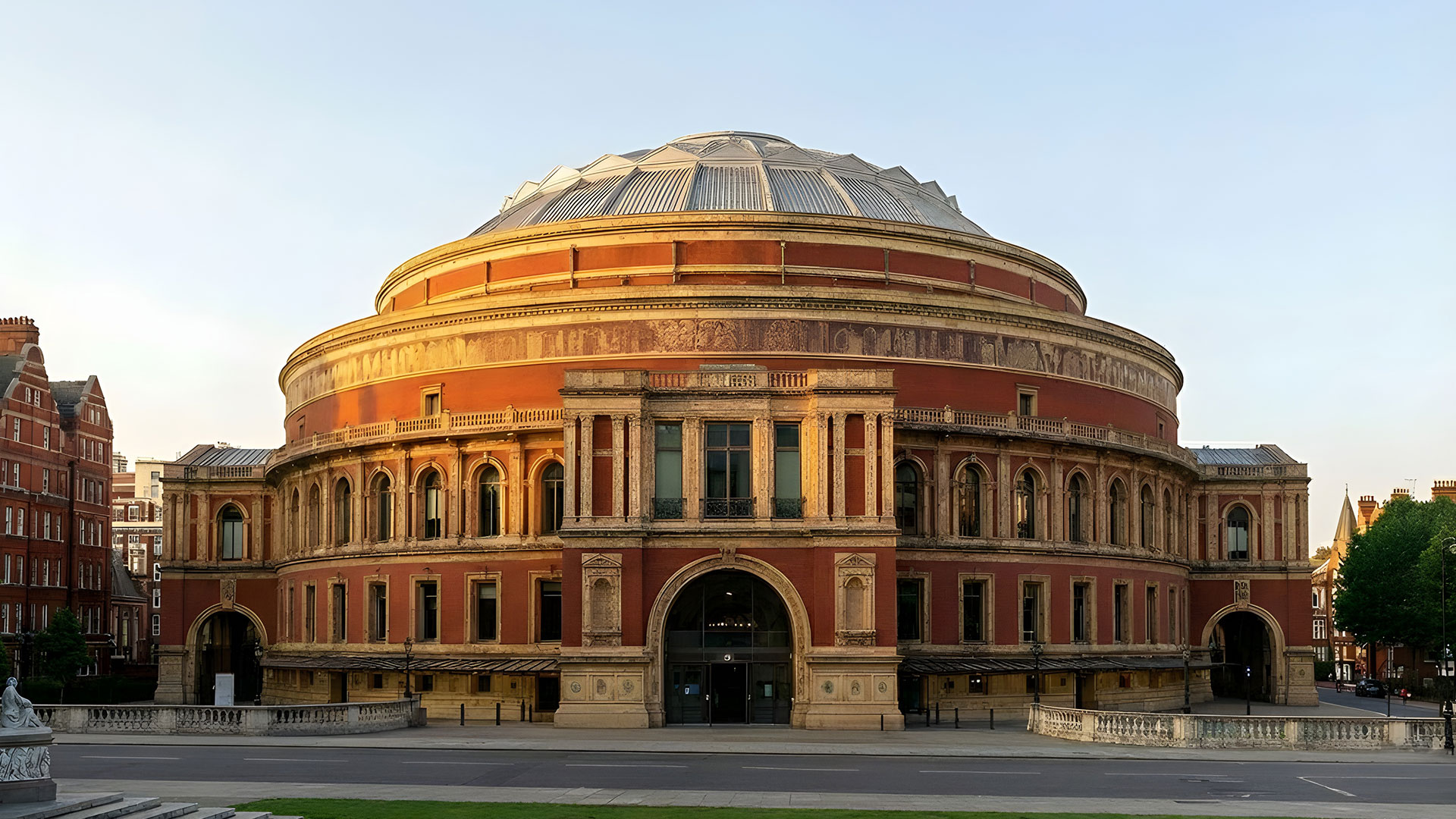 Albert Hall